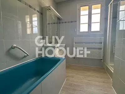 Maison, 127,05 m²