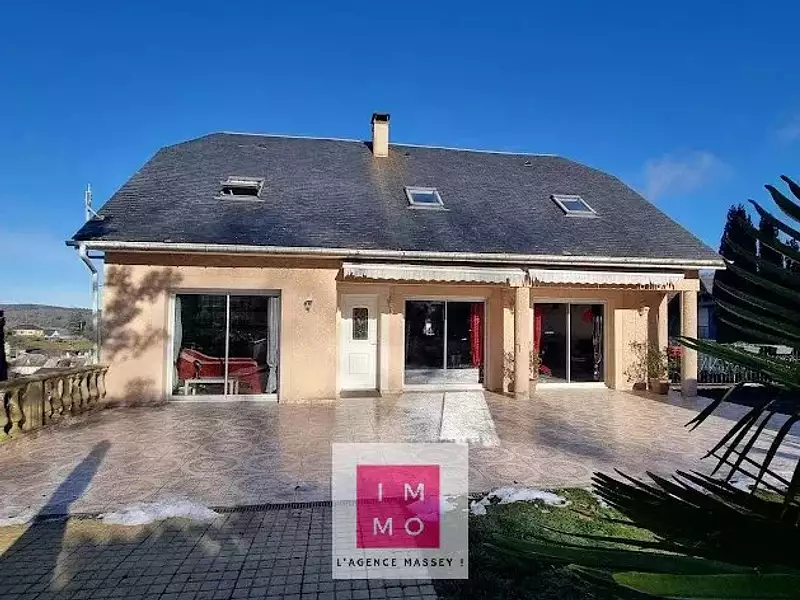 Maison, 171 m²