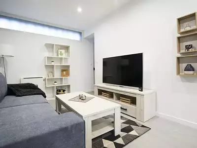 Maison, 111 m²