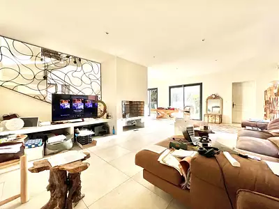 Maison, 190 m²