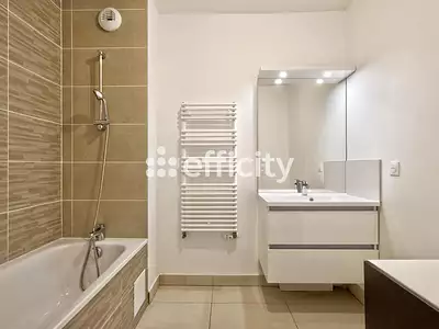 Appartement, 80 m²