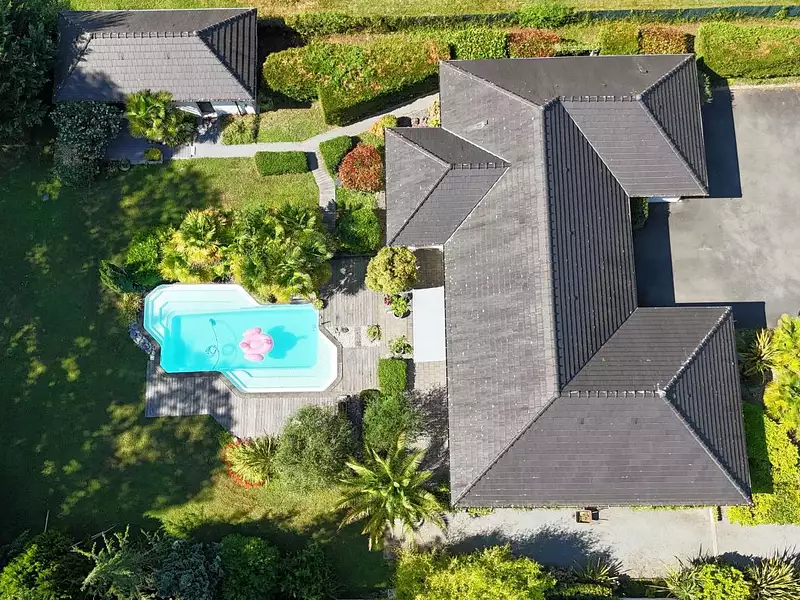 Maison, 162 m²