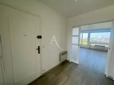 Appartement, 71,64 m²
