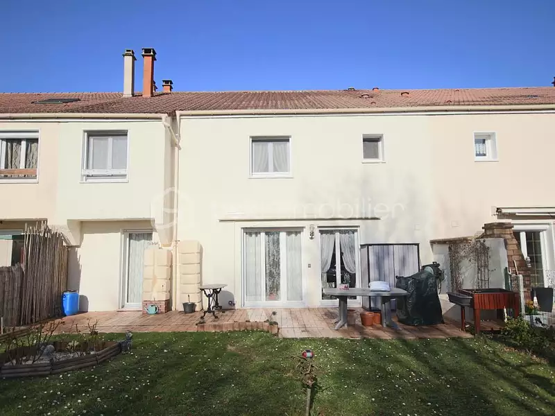 Appartement, 105 m²