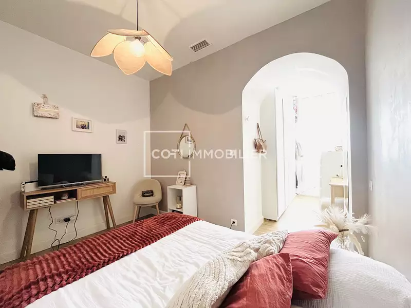 Appartement, 90,94 m²