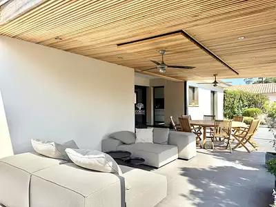 Maison, 120 m²