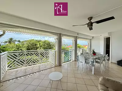 Appartement, 68,78 m²