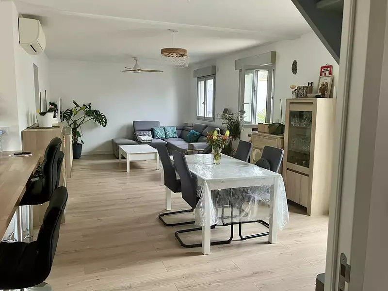 Maison, 90 m²