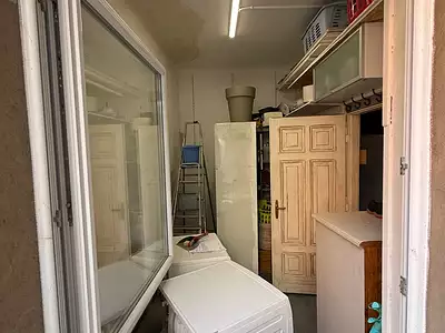 Appartement, 129 m²