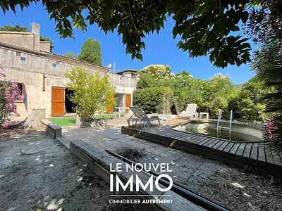 Maison, 155 m²