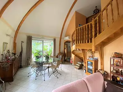 Appartement, 144 m²