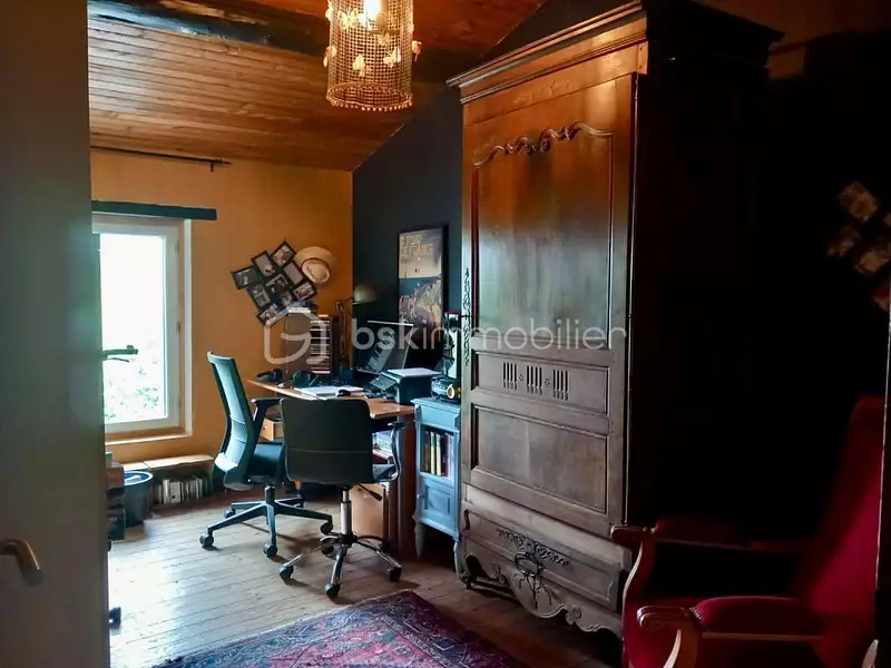 Maison, 97 m²