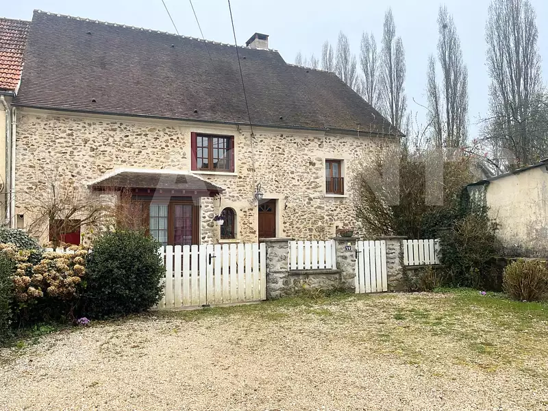 Maison, 177 m²