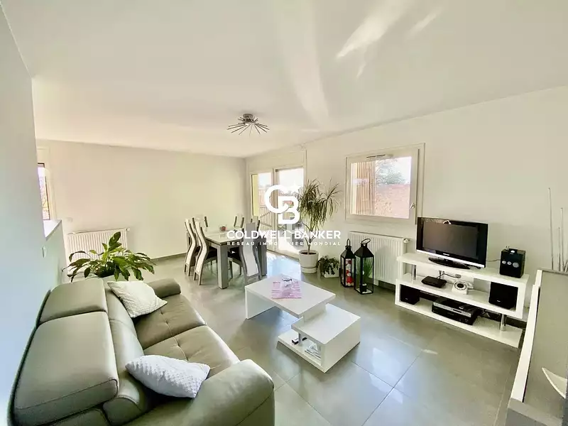 Appartement, 81,41 m²