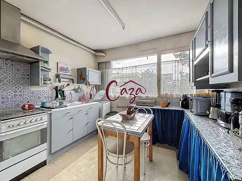 Appartement, 79 m²
