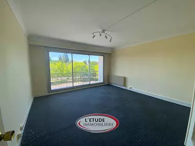 Appartement, 74,3 m²