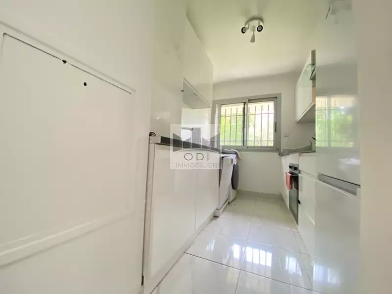 Appartement, 49,08 m²