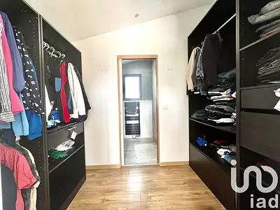 Maison, 174 m²