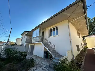 Maison, 142 m²