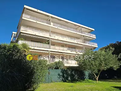 Appartement, 31,06 m²