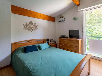 Maison, 46 m²