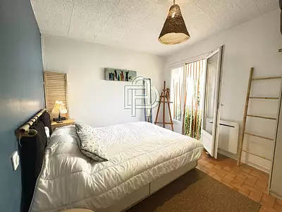 Appartement, 38 m²