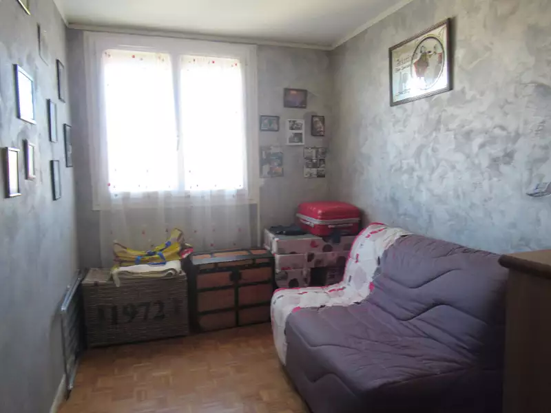 Appartement, 70 m²