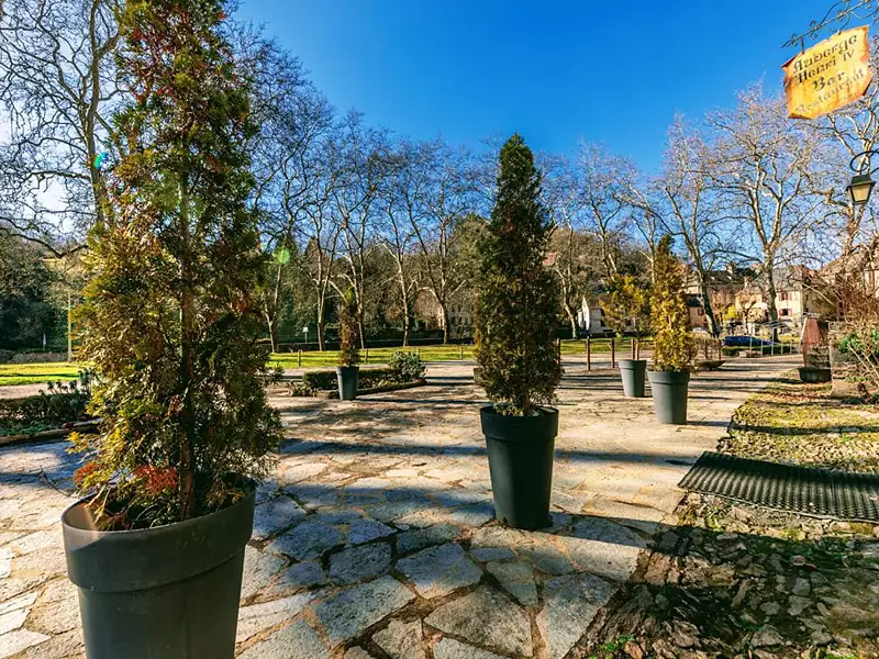 Maison, 255 m²