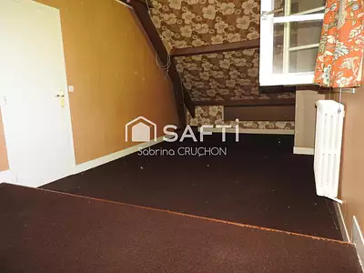 Maison, 167 m²