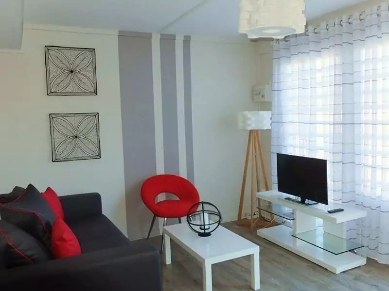 Appartement, 32 m²
