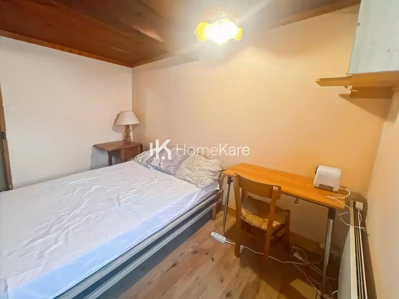 Maison, 60 m²