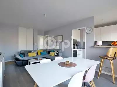 Appartement, 93 m²