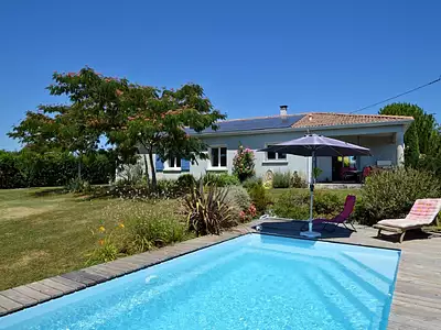 Maison, 99 m²