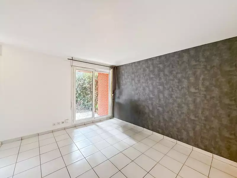 Appartement, 21 m²