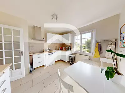Maison, 88 m²