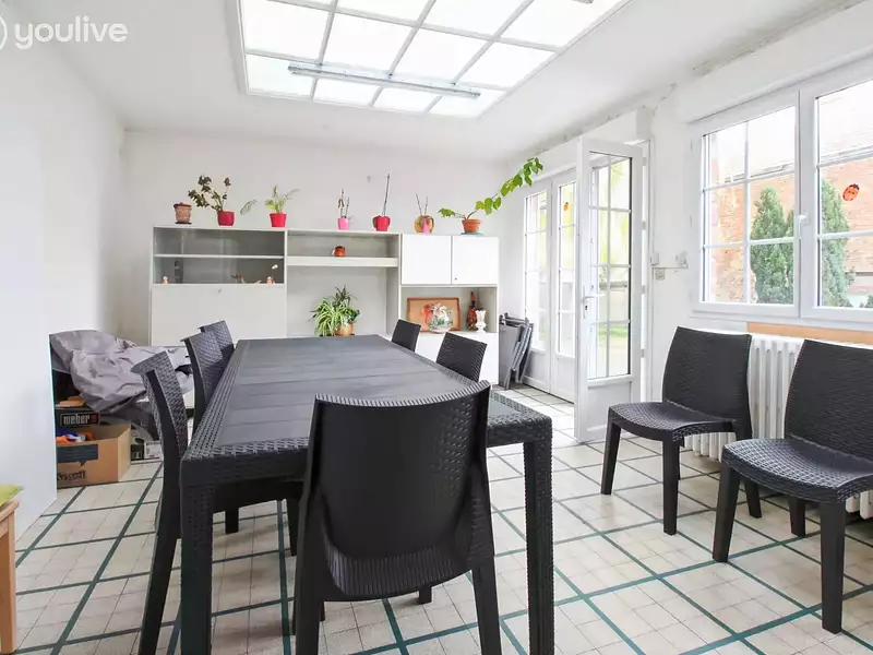 Maison, 227 m²