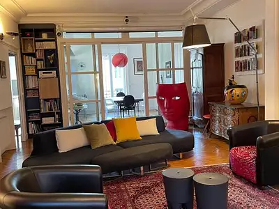 Appartement, 185 m²