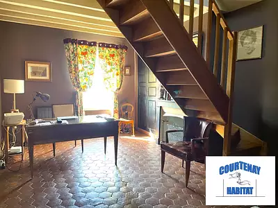 Maison, 149 m²