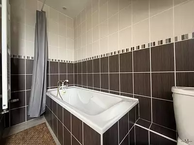 Maison, 125 m²