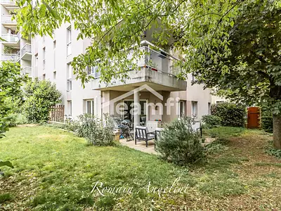 Appartement, 80 m²