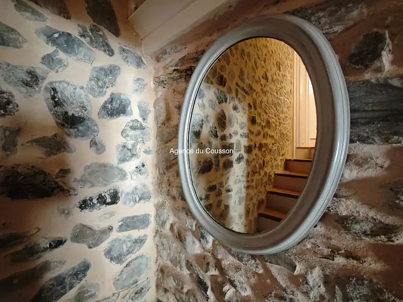 Maison, 134 m²