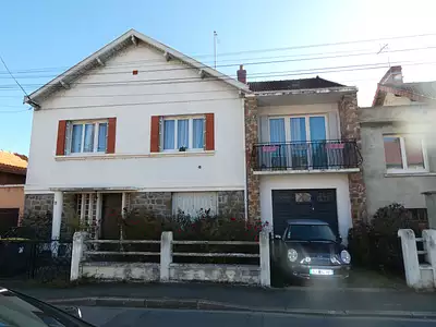 Maison, 157 m²