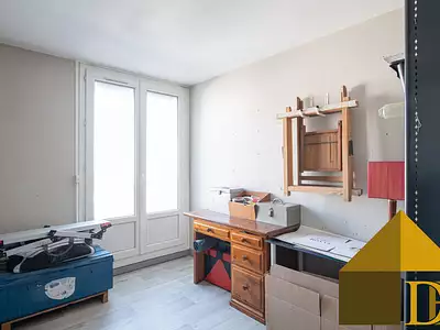Appartement, 79 m²