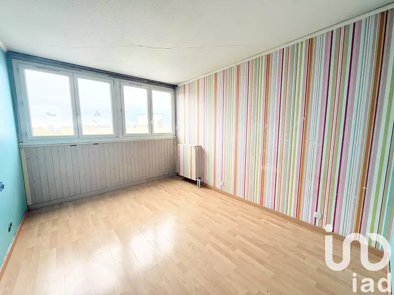 Appartement, 83 m²