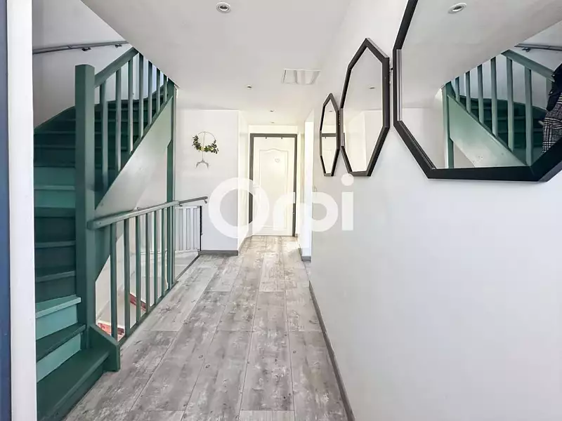 Maison, 99 m²