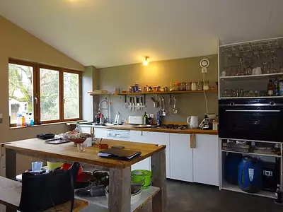 Maison, 125 m²