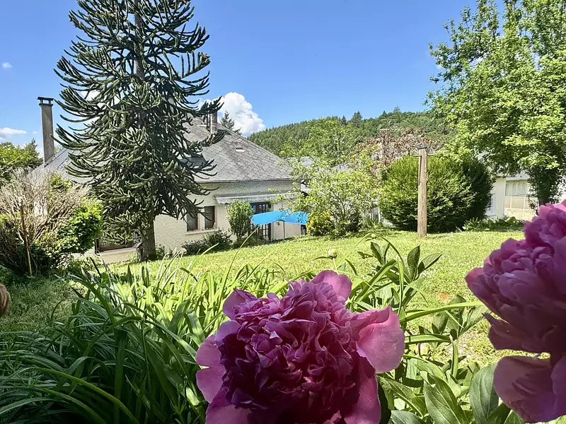 Maison, 200 m²