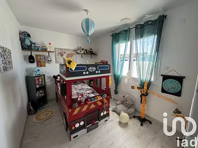 Maison, 90 m²