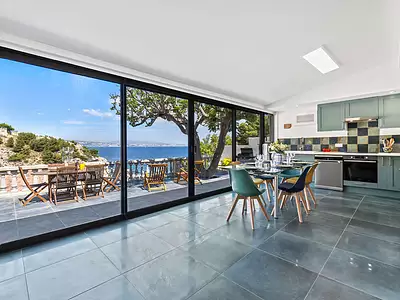 Appartement, 110 m²