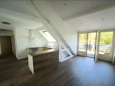Appartement, 110 m²